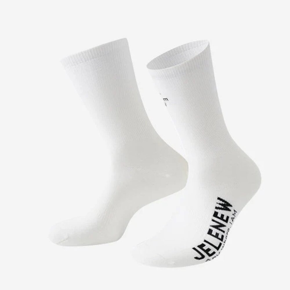 Jelenew Athletic Merino Socks